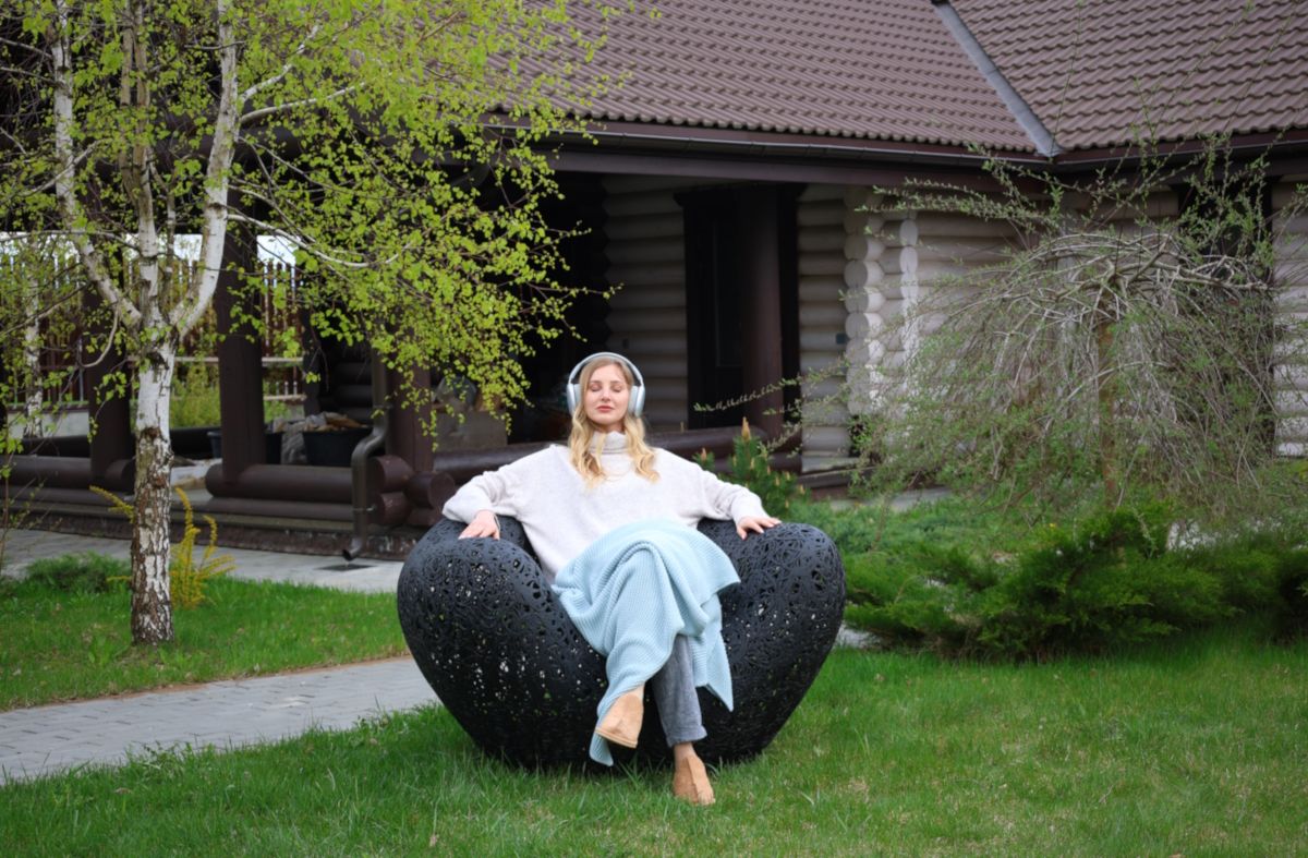 Мебель из искусственного ротанга в Москве купить с доставкой гл б весна